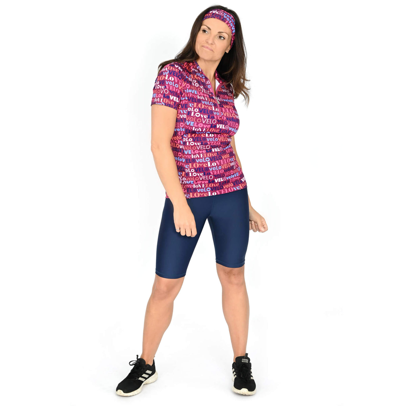 Kary - Maillot de Vélo LOVELO