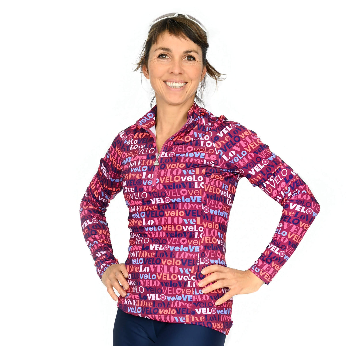 Manchettes transformables - Collection LOVELO