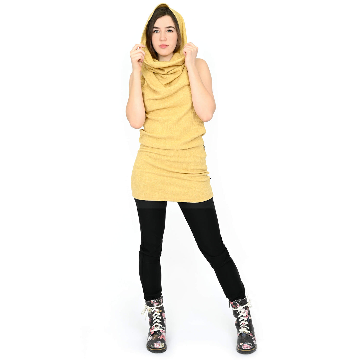 Robe transformable et confortable - Tina