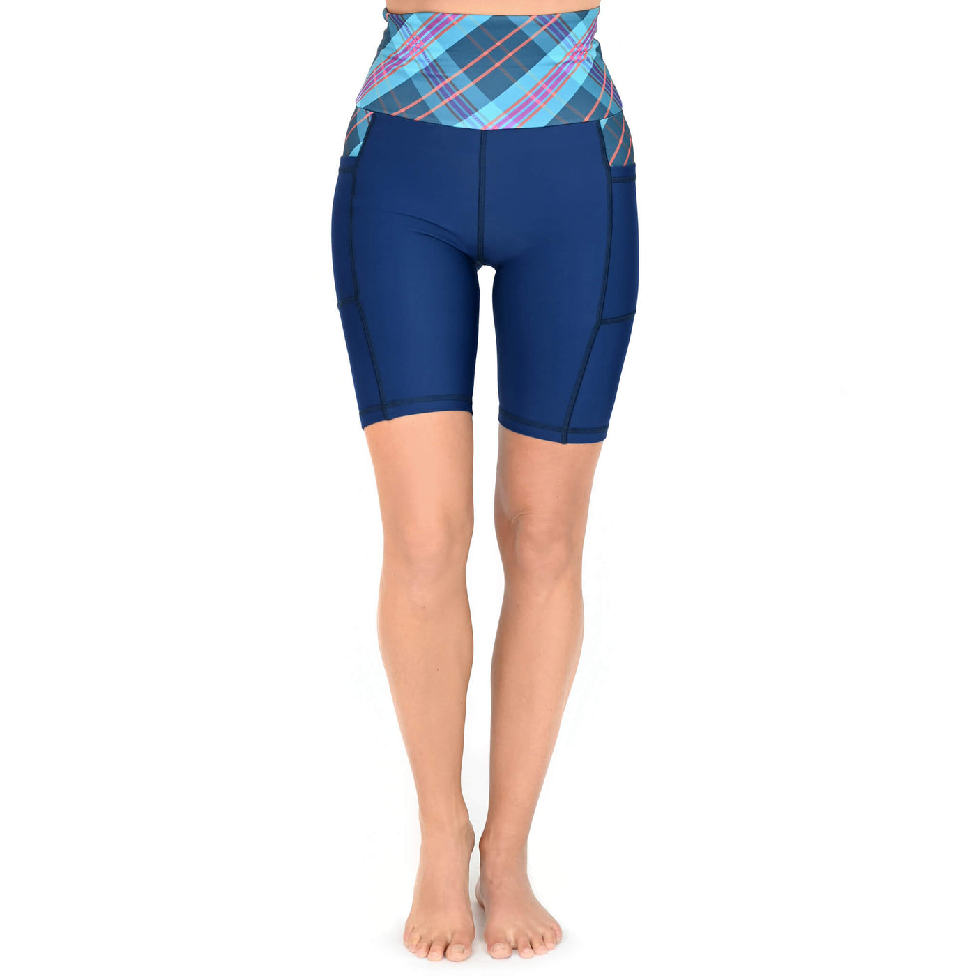 Astra - Short thermique à taille haute