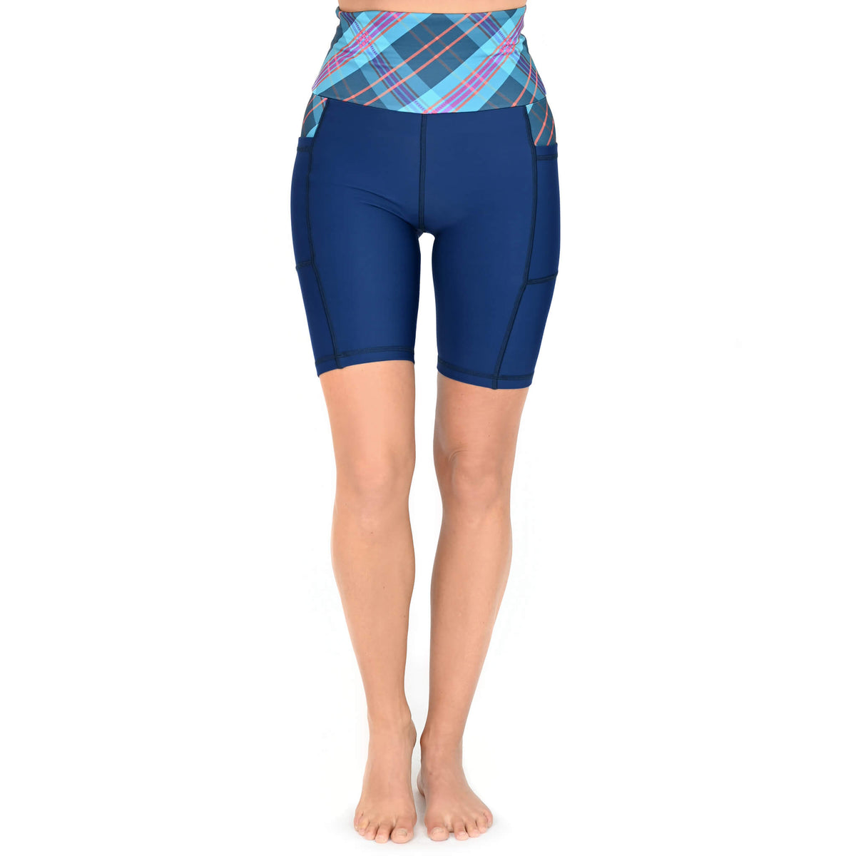 Short thermique à taille haute - Astra