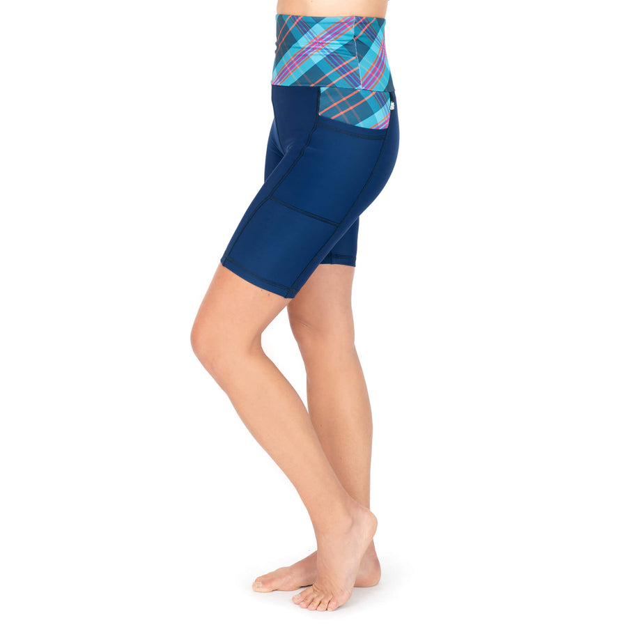 Astra - Short thermique à taille haute