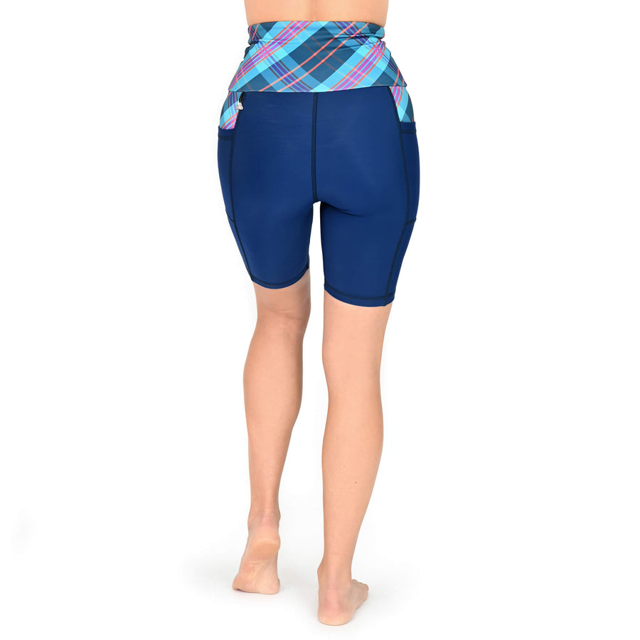 Astra - Short thermique à taille haute