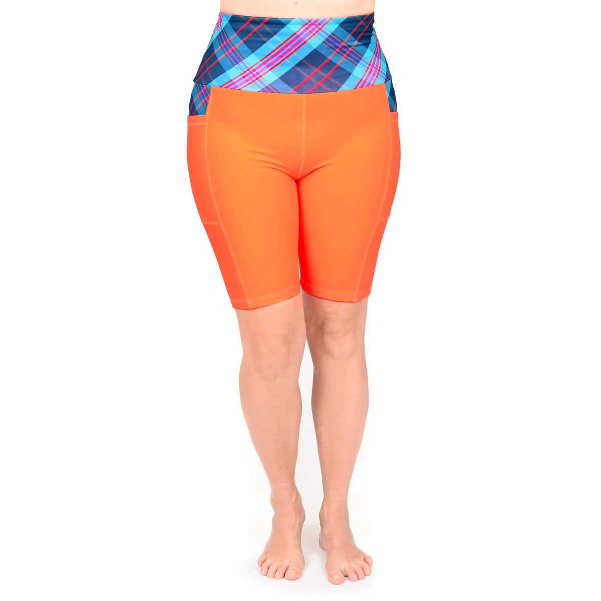 Short thermique à taille haute - Astra