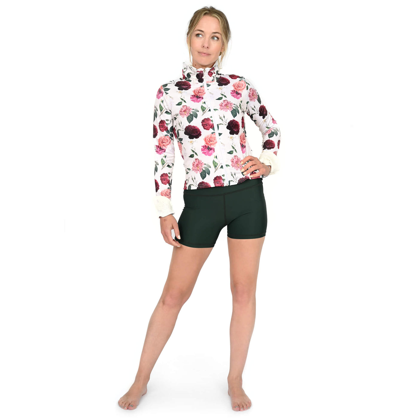 Short la Petite Vilaine