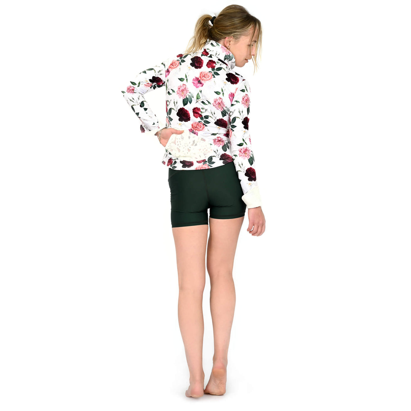 Short la Petite Vilaine