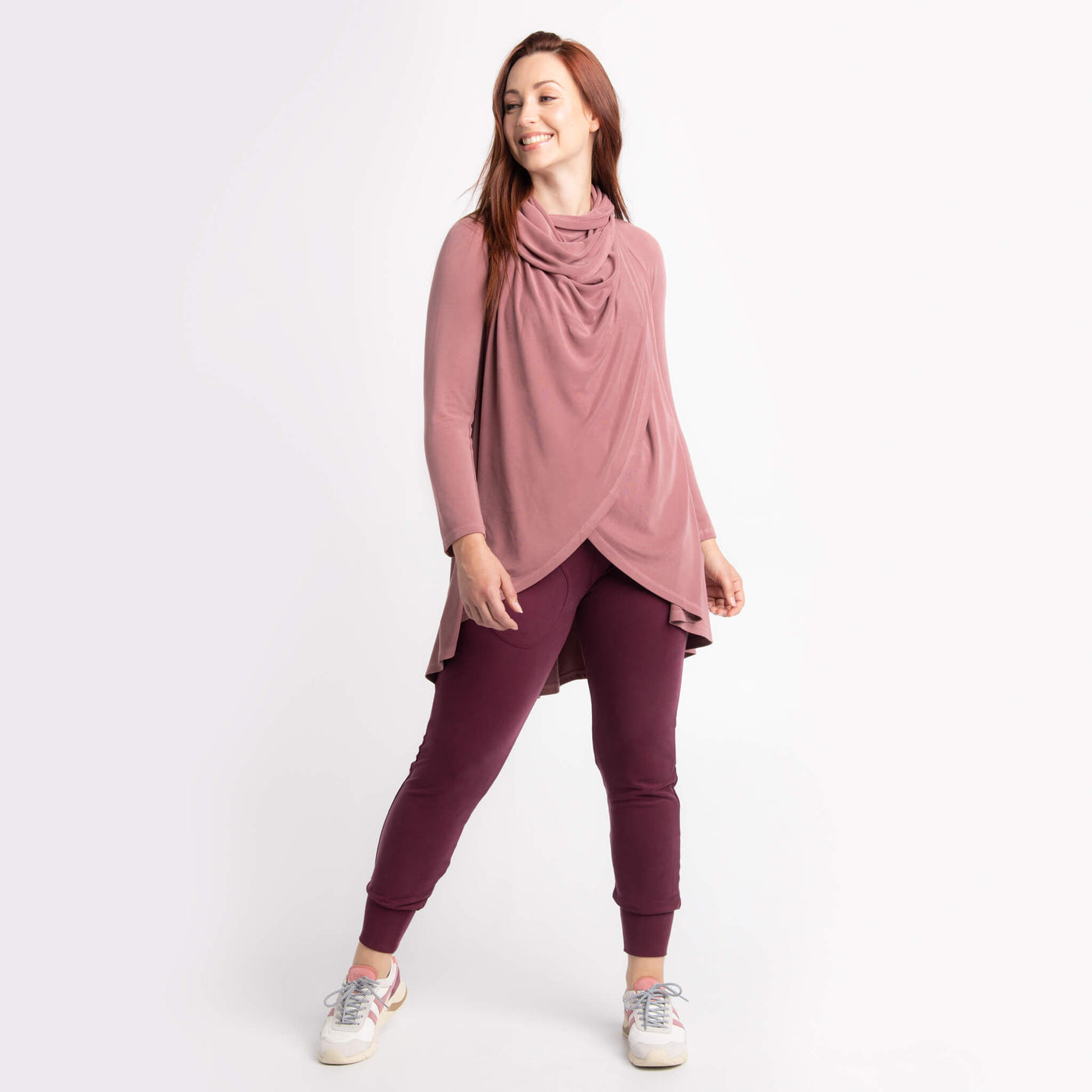 Pantalon Jacinthe, Veste Natacha et Bustier Maelis - Collection Voyage - Une création de KSL