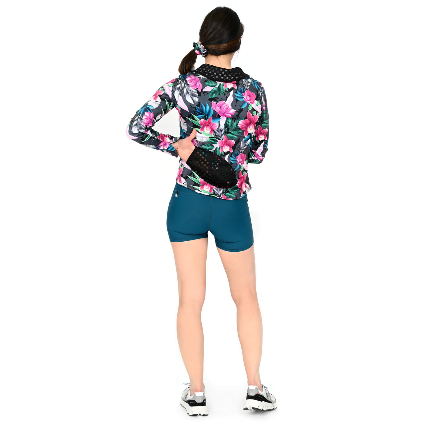 Short la Petite Vilaine