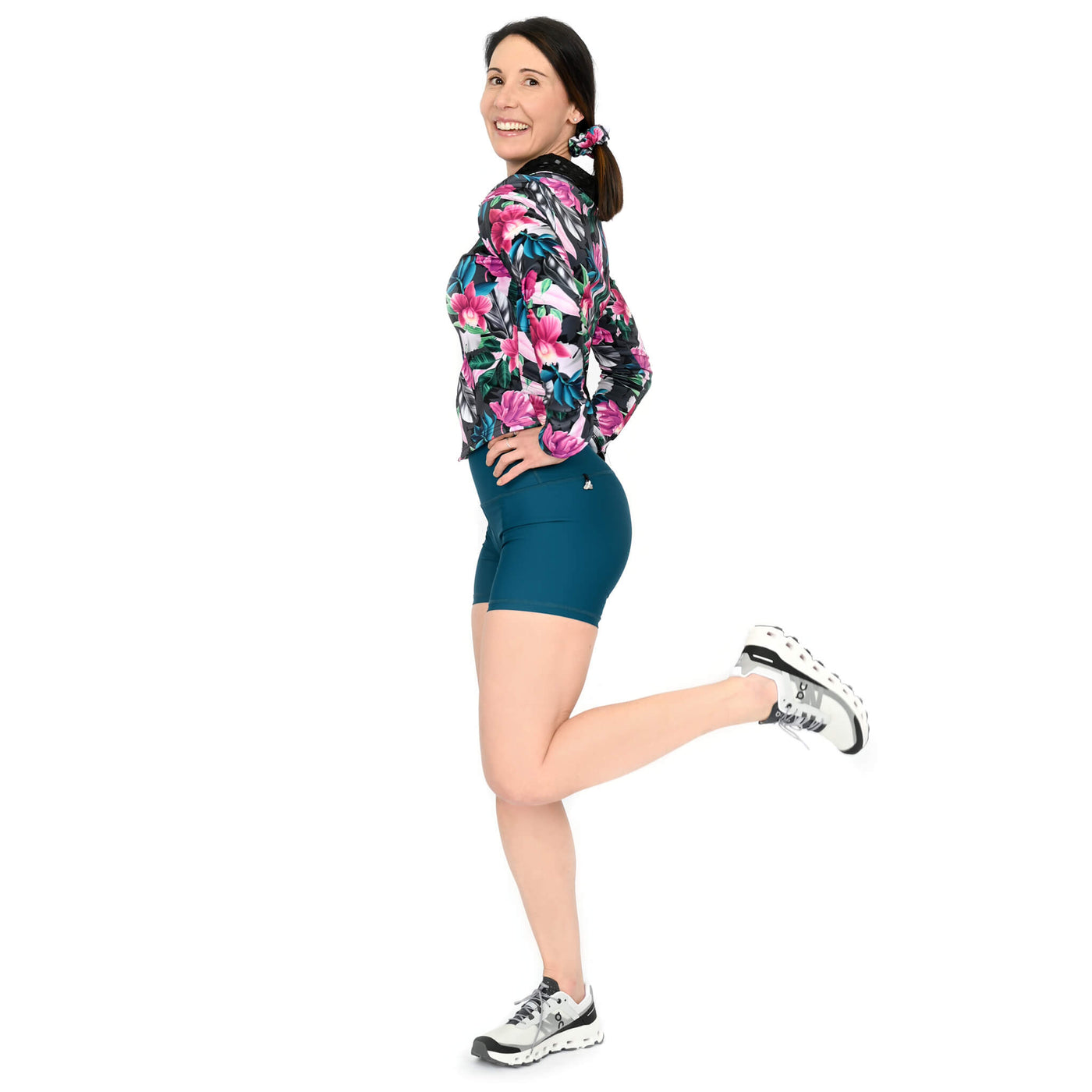 Short la Petite Vilaine