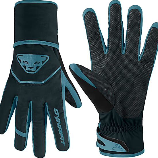 Gants, Dynastrech Mercury, 2-1, Femme, DYNAFIT, marine