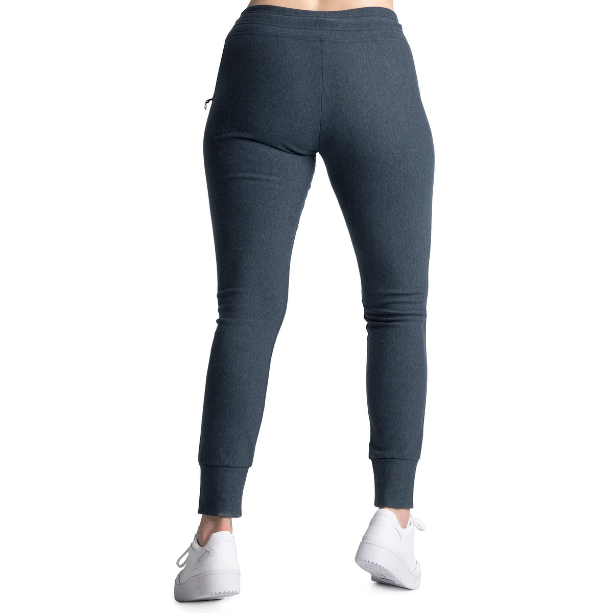 Pantalon ultra doux à coupe semi-ajustée - Johanne